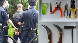 Mewr said that beginning thursday, enforcement officers and safe distancing ambassadors can be identified through red passes that they'll carry with them. Safe Distancing Officers Are Frontline Heroes Too The Pride