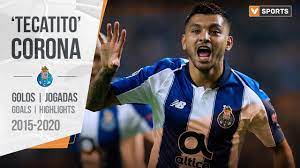 Jun 07, 2021 · jesús manuel corona y edson álvarez aseguraron que la selección mexicana jugó uno de sus mejores partidos, a pesar de la derrota en la final de la nations league ante estados unidos. Tecatito Corona Wins Liga Nos Mvp Fmf State Of Mind