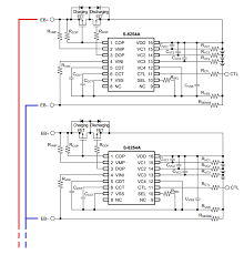 Projects such as the development of custom battery packs, an integrating current sensor, and a battery management system have involved time, budget, and. Lithium Battery Pack Do I Need Bms Within Parallel Connections Electrical Engineering Stack Exchange