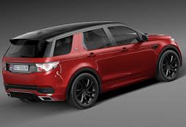 The 2020 Land Rover Discovery Leaks Release Date Price The United Kingdom S Car Maker Soon Will Land Rover Discovery Sport Land Rover Land Rover Discovery