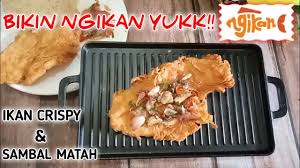 Buanglah pinggiran roti kemudian pipihkan roti. Resep Ayam Richeese Fire Chicken Dan Saus Keju Ala Rumahan Mirip Banget Aslinya Youtube