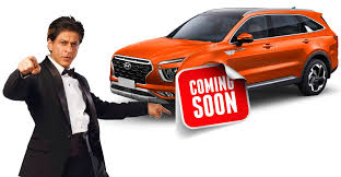 The hyundai alcazar personifies reliability and indulgence while drawing its inspiration from the royal lineage of castles and palaces, denoting grandeur, spaciousness and solidity. Hyundai Alcazar 7 Seat Suv Launch Timeframe Revealed