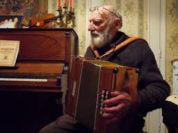 l'autre bistrot des accordéons: novembre 2009