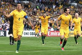 We have produced some of the best talent over the years. Ange Names 25 Man Caltex Socceroos Squad For Honduras Play Off Socceroos