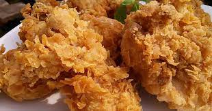 Resep Ayam Goreng Kfc By Yunda Yun Oleh Yunda Yun Recipe Resep Ayam Ayam Goreng Resep Masakan