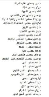 Pin By غ ل ا On اسمك معنا Math Math Equations