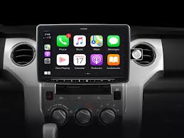 Or simple experience and integrity? Ces 2020 Alpine And Pioneer Debut Largest Ever Carplay Receivers With Up To 11 Inch Hovering Displays Macrumors