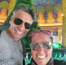 A friend just gave me around 10 Kathy Reichs book. Are these any good?