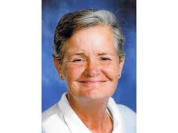 Stephanie Augustine Obituary (1957