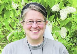 Gott ist auch in der Wüste da