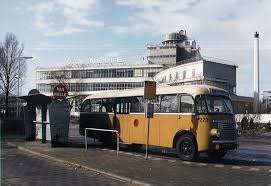 Oude Bussen Nederland Google Zoeken Rotterdam Vervoer Openbaar Vervoer
