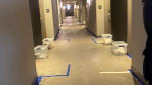 All travellers entering canada, regardless of citizenship, must follow testing and quarantine requirements. Canada S Covid 19 Isolation Hotels Complaints Of Secrecy Poor Communication Ctv News