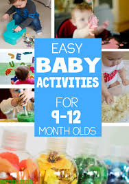 As preschool teachers, we use traditional and not so traditional preschool themes or topics. 40 Baby Activities Fun Easy Play Ideas Busy Toddler