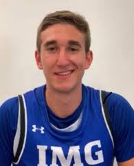 Juliano Iglesias's Men's Basketball Recruiting Profile