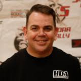 2021 Yokohama Sonora p/b Method Race Wheels Rally Entry List