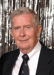 Edward Lonergan Obituary