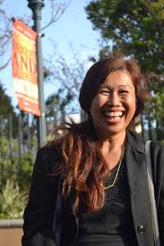 Lao American Playwrights at the Old Globe Theater!