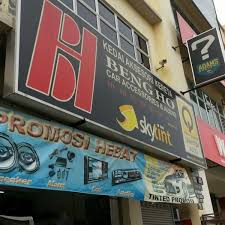 Check spelling or type a new query. Beng Ho Car Accessories Audio Automotive Shop