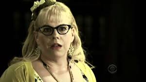 Criminal Minds, review