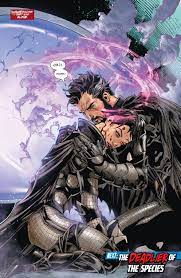 Zod Rescues Faora From The Phantom Zone (New 52) – Comicnewbies