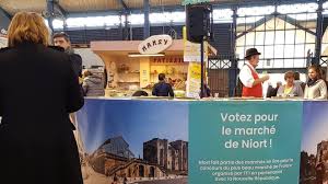 «le message essentiel est de se préparer à une escalade rapide de la rigueur des mesures [pour «du fait des preuves de contagiosité significativement plus élevée des nouveaux variants suscitant désactiver cette option empêchera de suivre votre navigation et de réaliser des profits, afin de vous. Votez Pour Que Le Marche Des Halles De Niort Soit Le Plus Beau Du Poitou Charentes