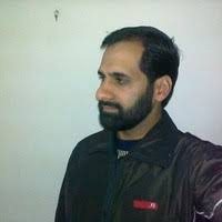 Muhammad banaras khan