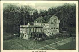 Michelstadt Waldhorn Ansichtskarte Wald Bilder Horner