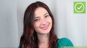 It does not damage hair condition. 3 Ways To Prevent Hair From Frizzing After Shower Wikihow