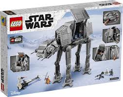 Purist customs are fine any day. Lego Celebrates Star Wars Anniversary With New 1267 Piece Set