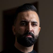 I couldn't resist. This post was inspired by John Kraski's post today: “A  friendly reminder from actor Ryan Reynolds: The best part of LinkedIn is  when someone here with 7 followers DMs