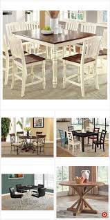 Shop Target For Dining Table You Will Love At Great Low Prices Free Shipping On Orders Of 35 Or Free Same Dining Table Farmhouse Dining Shabby Chic Kitchen