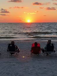 Download the perfect beach sunset pictures. A Return To My Life In Crime And To Sunset Beach Mary Kay Andrews