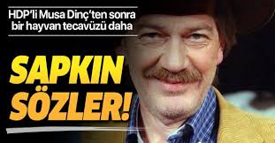 We did not find results for: Ferhan Sensoy Un Hayvan Tecavuzu Sozleri Gundemi Sarsti Takvim