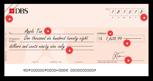 Dbs/posb bank does not have an iban, routing number or sort code. Dbs Bank Account Number 2021