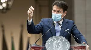 Italy has placed up to 16 million people under quarantine as it battles to contain the spread of italy has seen the largest number of coronavirus infections in europe, with the number of confirmed cases. Italy Toughens Coronavirus Measures Amid Second Wave Surge World News The Indian Express