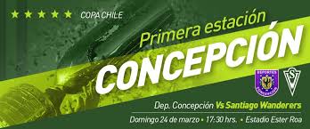 How to watch the santiago wanderers vs cdu concepción live stream video. Infoparaviajeros Conoce Todos Los Detalles De La Venta De Entradas Para Deportes Concepcion Vs Wanderers Santiago Wanderers Sitio Oficial