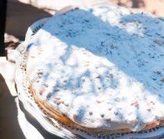 Tarte Aux Pignons De Josy Tarte Aux Pignons Recette Les Carnets De Julie