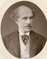 This grave at Lamingtons Holy trinity is of a Baron.Born in London,  England, he was the only son of Alexander Baillie-Cochrane, 1st Baron  Lamington. Charles was educated at Eton College.