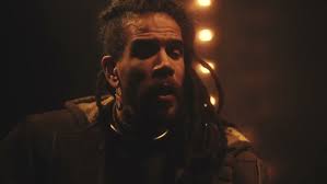 Tyrell Black (No Naime)