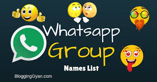 Original whatsapp group names family searched? Updated 2021 Whatsapp Group Names List For Friends Cool Funny Family Cousins