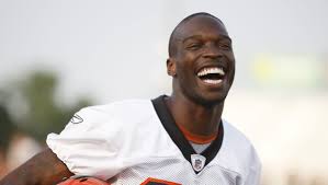 Ex-Bengals receiver Chad Johnson likes idea of playing with Joe Burrow