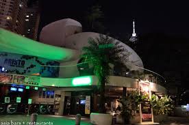 This party destination is situated in kuala lumpur the entrance of the cave was earlier used by temuan people. Zouk Club Kl Kuala Lumpur Malaysia Asia Bars Restaurants