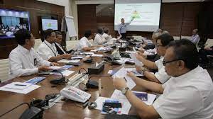 Pertamina (dahulu bernama perusahaan pertambangan minyak dan gas bumi negara) atau pt pertamina (persero) merupakan perusahaan bumn yang memiliki tugas dalam mengelola penambangan. Cek Kesiapsiagaan Pertamina Gelar Crisis Management Exercise Tingkat Korporat 2018 Pertamina