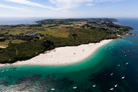 Ile de Groix : venir en bateaux, traversée en vélo, toutes les infos utiles