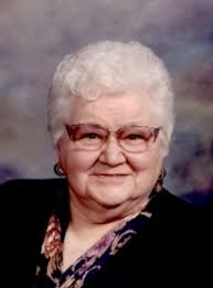 Esther Redekop Obituary November 3, 2013