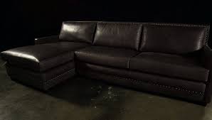 Standard height comfortable for most people. Types Of Leather Sectionals Leather Creations Furniture Custom Leather Furniture In Atlanta Austin Chicago