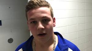 Oshkosh West's Avery Martell