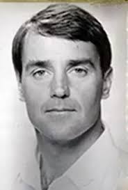 James Doggett (2019)