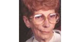 Bernice Thurston Smith Obituary (1928