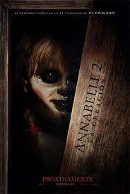 167 Anabelle Annabelle Creation Movie Creation Movie Full Movies Download